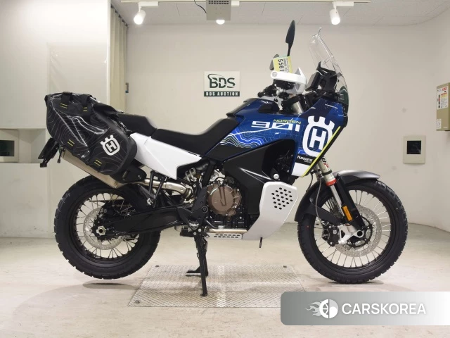 Проданный Husqvarna NORDEN 901 2023 из Японии