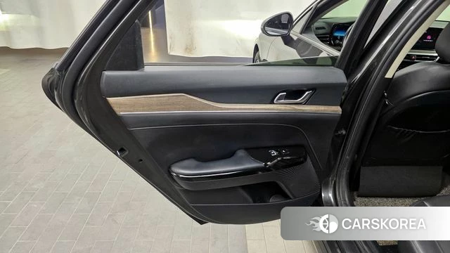 Kia K5 Hybrid 3rd Generation id 4402467 из Кореи 17