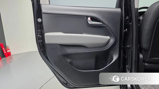 Kia The New Kia Ray id 4778473 из Кореи 17