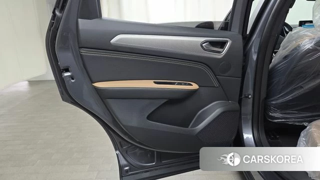 Renault Korea (Samsung) Arcana id 4617236 из Кореи 17