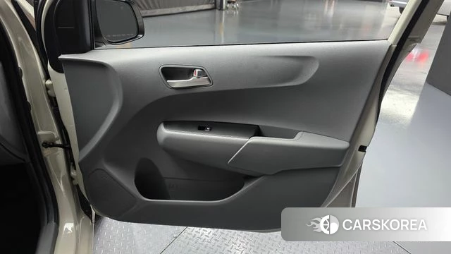 Kia Morning Urban (JA) id 4746196 из Кореи 17