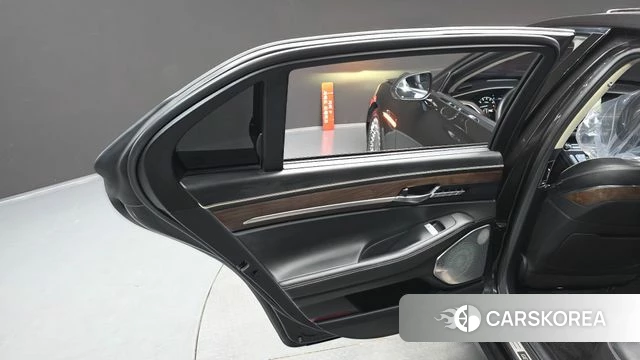 Genesis G90 id 4907408 из Кореи 17