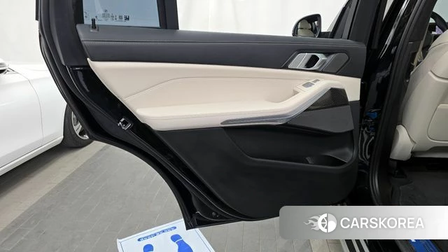 BMW X7 (G07) id 4185650 из Кореи 17