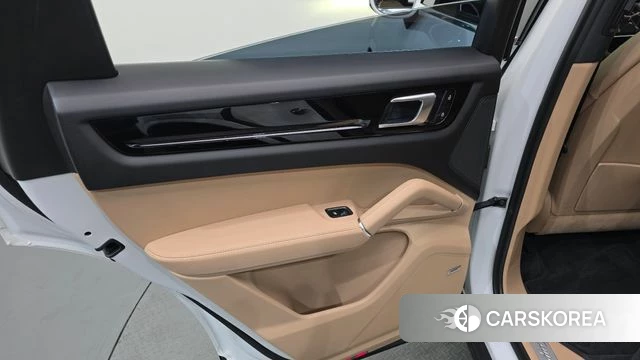 Porsche Cayenne (PO536) id 4408766 из Кореи 17