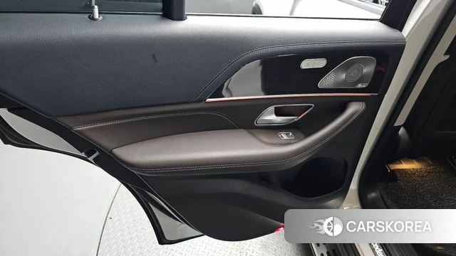 Mercedes-Benz GLE-Class W167 id 4463201 из Кореи 17