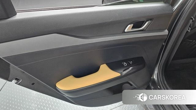 Kia K5 Hybrid 3rd Generation id 4519171 из Кореи 17