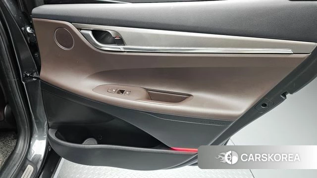Hyundai The New Grandeur IG id 4550761 из Кореи 17