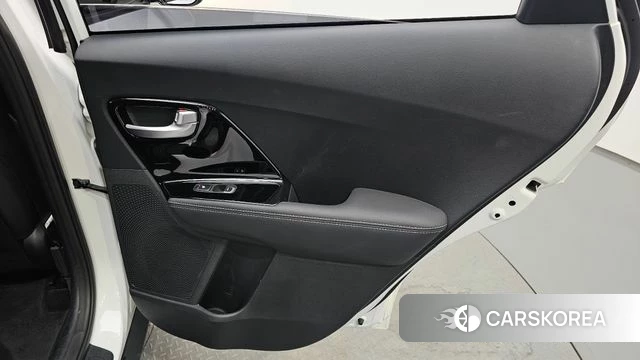 Kia The New Niro id 4614205 из Кореи 17