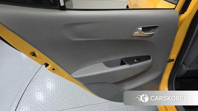 Kia Morning Urban (JA) id 4594222 из Кореи 16
