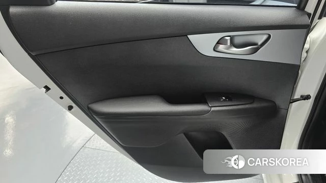 Kia The New K3 2nd generation id 4444157 из Кореи 17