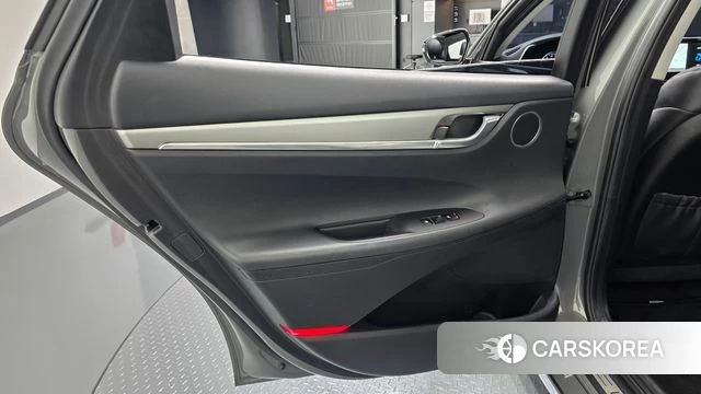 Hyundai The New Grandeur IG id 4245247 из Кореи 17
