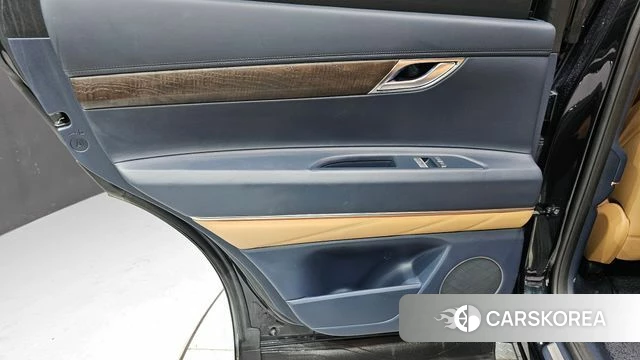 Genesis GV80 id 4201654 из Кореи 17