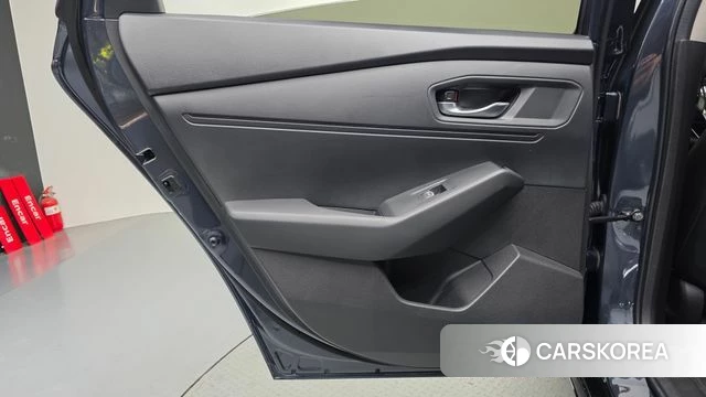 Honda Accord 11th Generation id 4762398 из Кореи 17