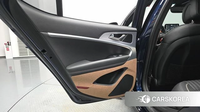 Genesis G70 id 4508173 из Кореи 17