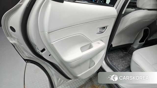 Hyundai Kona (SX2) id 4354134 из Кореи 17