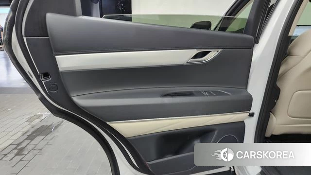 Genesis GV80 id 4585716 из Кореи 17