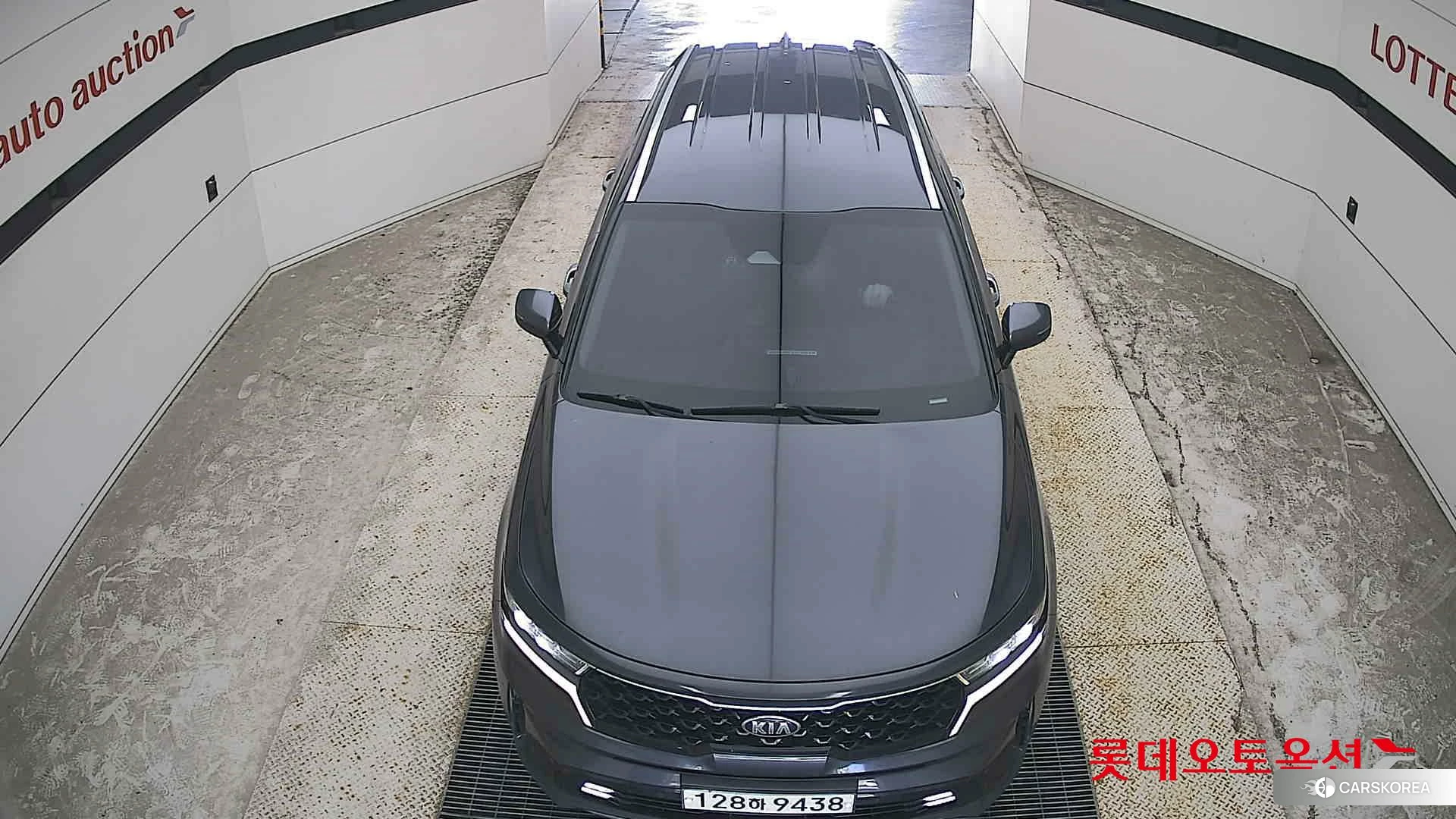 Kia Sorento id 4674191 из Кореи 17