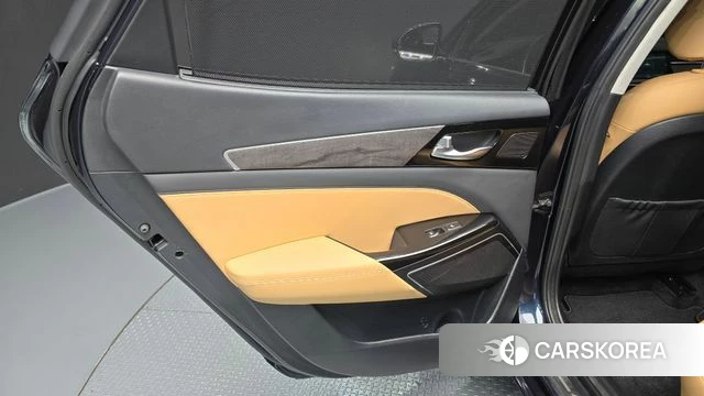 Kia K7 Premier id 4245776 из Кореи 17