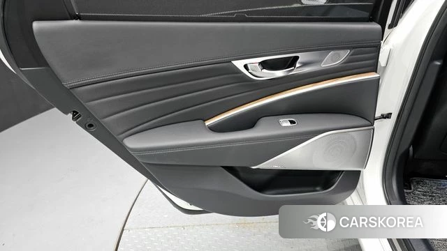 Kia The New K9 2nd generation id 4231594 из Кореи 17