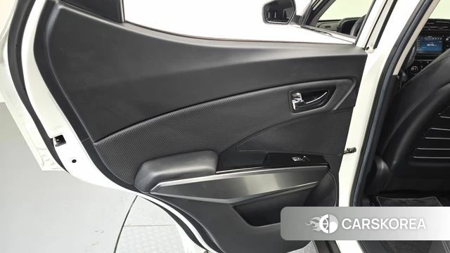 Ssangyong Berry New Tivoli id 4541262 из Кореи 17