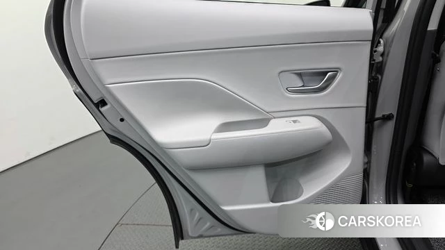 Hyundai Kona (SX2) id 4617962 из Кореи 17