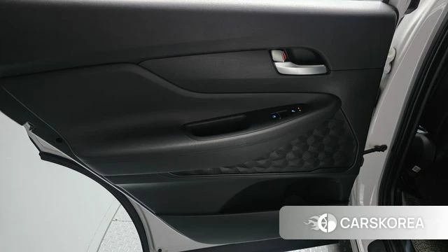 Hyundai Santa Fe TM id 4232679 из Кореи 17