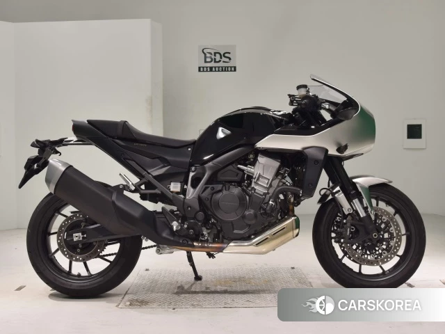 Проданный Honda HAWK 11 2023 из Японии