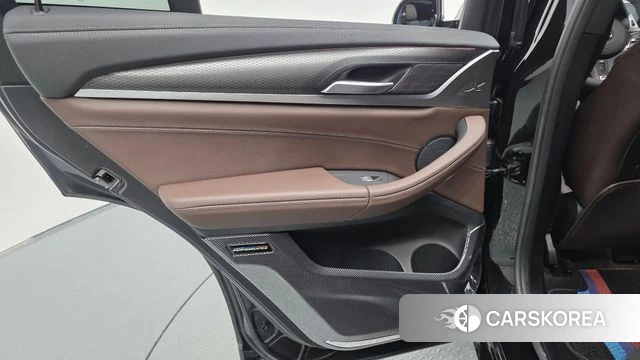 BMW X4 (G02) id 4488314 из Кореи 17