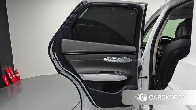 Genesis Electrified GV70 id 4361224 из Кореи 17