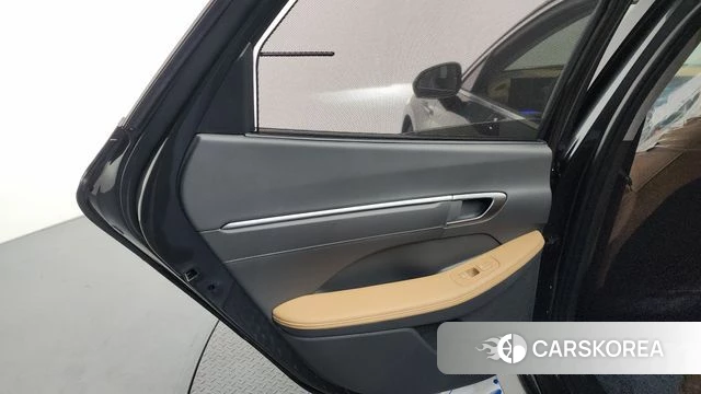 Hyundai Sonata D Edge (DN8) id 4200874 из Кореи 17