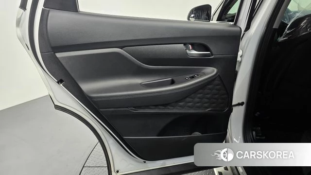 Hyundai Santa Fe TM id 4551136 из Кореи 17