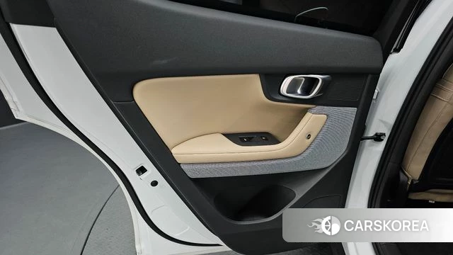 Polestar Polestar 2 id 4361406 из Кореи 17