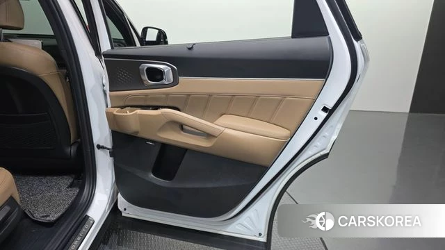 Kia The New Sorento 4th Generation id 4488089 из Кореи 17
