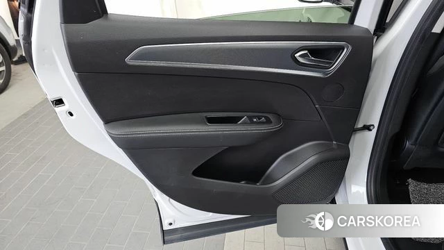 Renault Korea (Samsung) XM3 id 4736189 из Кореи 17