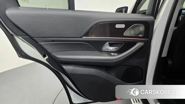 Mercedes-Benz GLE-Class W167 id 4469484 из Кореи 17