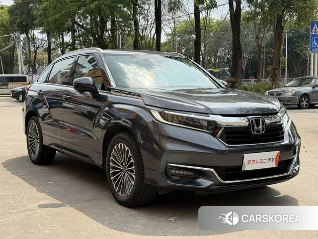 Honda Crown Road id 4291017 из Китая 17