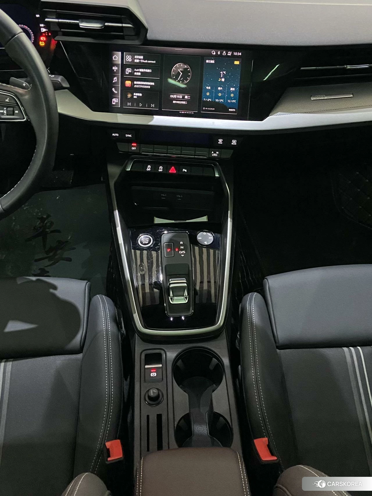 Audi A3 id 4461194 из Китая 17