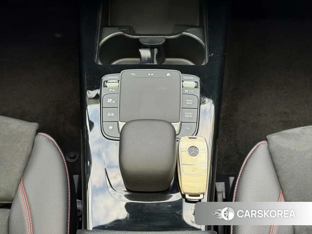 Mercedes-Benz Class A id 4313802 из Китая 17