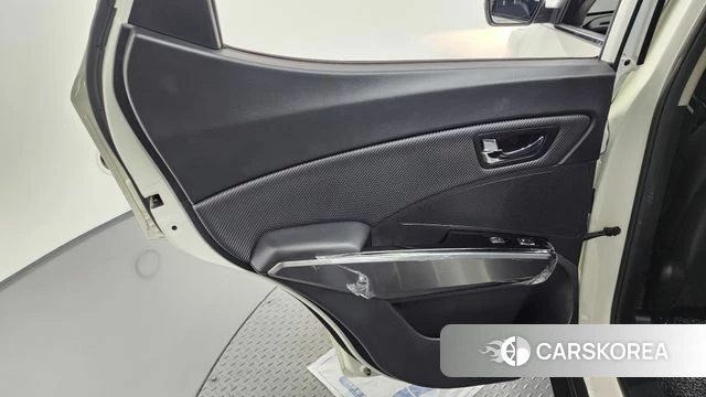 Ssangyong Berry New Tivoli id 4711366 из Кореи 17