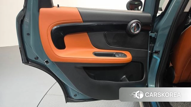 Mini Cooper S Countryman id 4195461 из Кореи 17