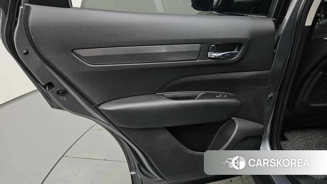 Renault Korea (Samsung) QM6 id 4417259 из Кореи 17