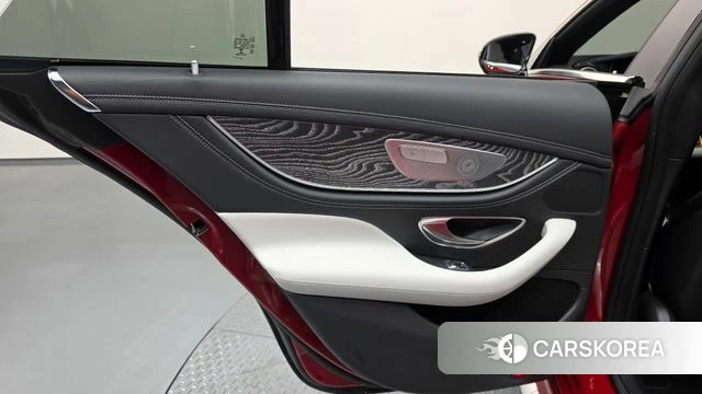 Mercedes-Benz AMG GT id 4427670 из Кореи 17