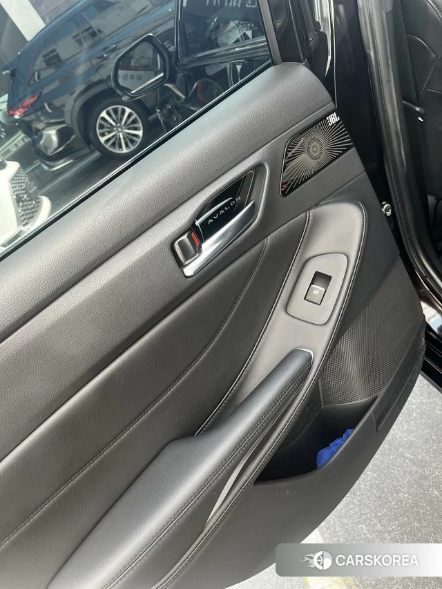 Toyota Asian dragon id 4276456 из Китая 17