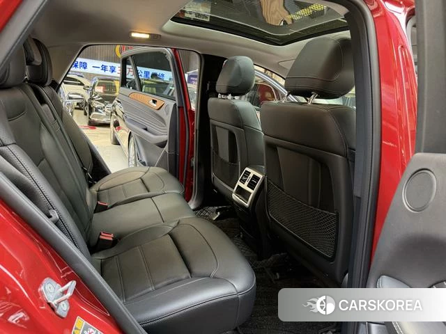 Mercedes-Benz GLE coupe id 4213596 из Китая 17