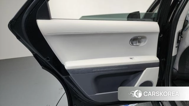 Hyundai Ionic 5 id 4524114 из Кореи 17