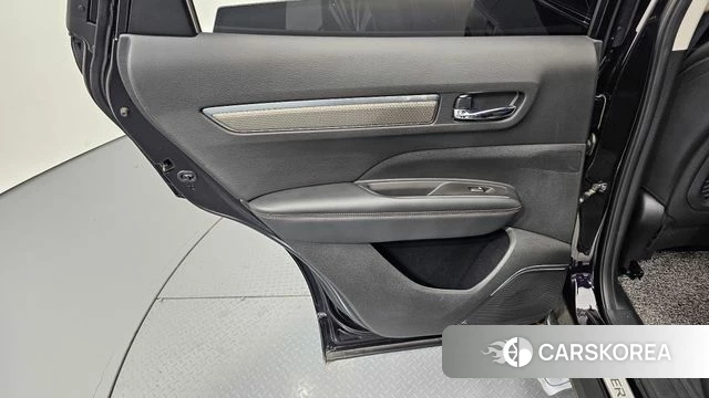 Renault Korea (Samsung) The New QM6 id 4595331 из Кореи 17