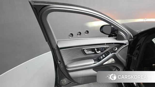 Mercedes-Benz S-Class W223 id 4623222 из Кореи 17
