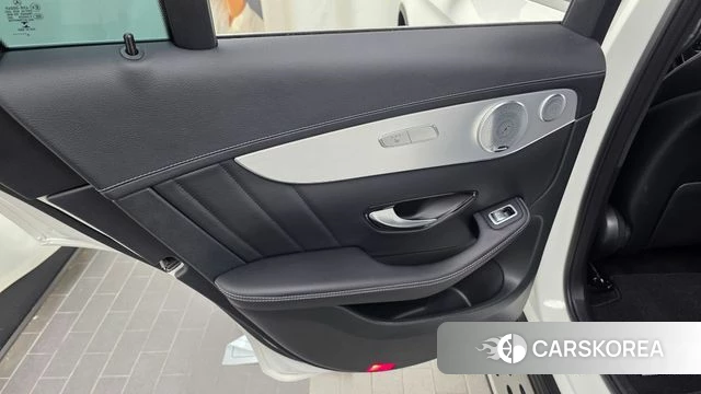 Mercedes-Benz GLC-Class X253 id 4637900 из Кореи 17