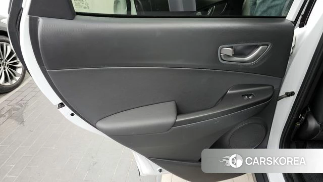 Hyundai Kona Electric id 4310369 из Кореи 17