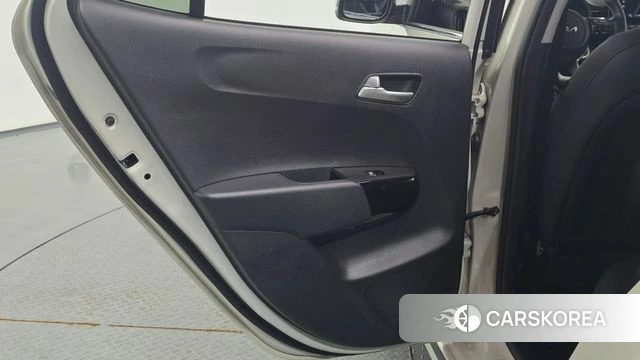 Kia Morning Urban (JA) id 4792794 из Кореи 17